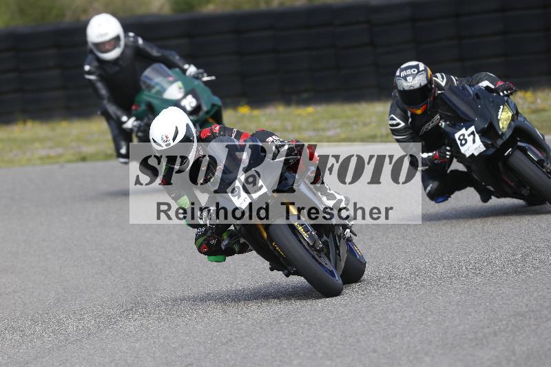 /04 05.04.2026 Speer Racing ADR/Gruppe gruen/87